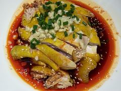 -又见炊烟私房菜(敬亭路店)