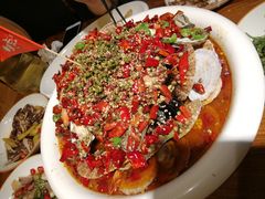 -必点海鲜·鲅鱼水饺(鞍山西道店)