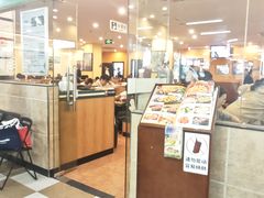-萨莉亚意式餐厅(苏州食百家店)