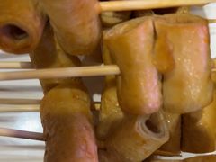 -阿串串老火锅(力盟店)