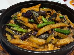 -鑫小城故事·藕汤·家常菜(台北一路总店)