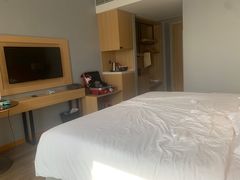 -重庆观音桥华美达安可酒店