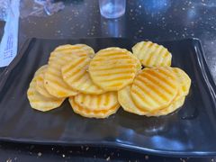 -丹东丛炟海鲜烧烤(江艺路店)