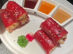 -蝴蝶里·粤菜·点心(滨江龙湖店)