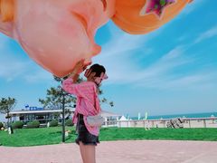 -渔岛海洋度假区