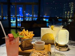 -长沙北辰洲际酒店-SKY 27酒廊