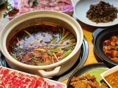 -鲜菌江湖正宗野生菌火锅