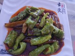 -清真·伊清阁餐厅