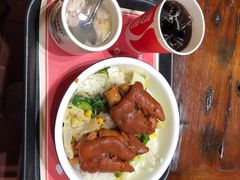 -猪角·闽南猪脚饭(厦门中医院店)