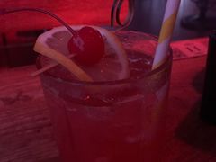 -Perry's·酒吧(黄埔大道店)