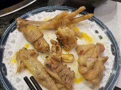 -重庆烧鸡公火锅(簋街店)