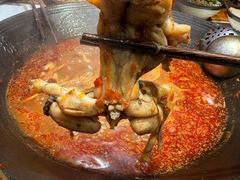 -老天桥蛙炉火锅(姑苏总店)