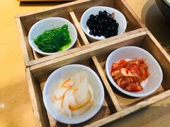 -胜博殿日式炸猪排(西红门店)