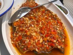 -兰湘子·湘菜小炒(惠多港店)