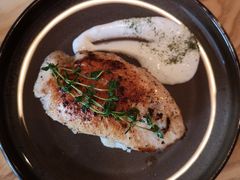 蘑菇鸡胸肉-JAMES+詹嘉厨房