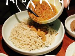 -裕兴记•蟹黄面馆(人民广场店)