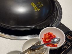 -百年果林椰子鸡(中洲店)