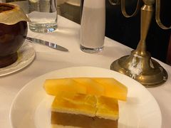 -成桂西餐厅·42年的味道(五大道疙瘩楼店)