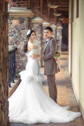 -1986婚纱摄影(清城店)