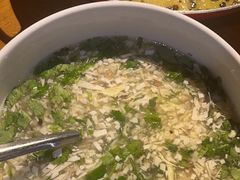 -田婆婆的菜(新天地店)