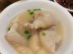 -易老妈蹄花.特色川菜(人民公园总店)