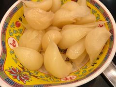 -芦月轩羊蝎子(北蜂窝店)