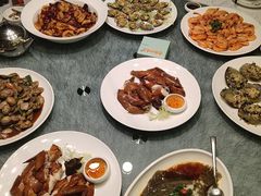 -老伙记海鲜码头(北滘店)