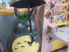 -千浔一暖DIY蛋糕烘焙(人民大学店)