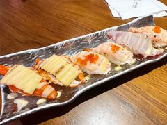 -白石的深夜食堂(济南万象城店)