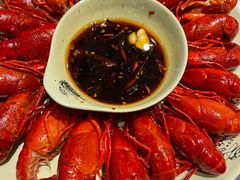 -一棠龙虾•王牌虾球(楚河汉街店)