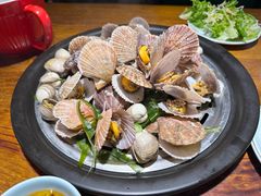 -三个渔夫·蒸汽海鲜(小白楼店)