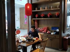 -关东小磨东北菜(碧江广场店)