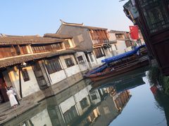 -水乡·印象咖啡馆(周庄店)