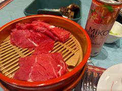 -金马门国际美食百汇(珞喻路店)