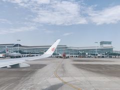 -南昌昌北国际机场