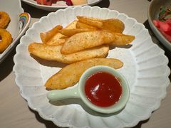 -布拉诺牛排西餐厅(上城天街店)