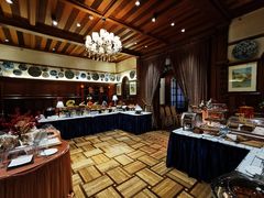 -马勒别墅饭店(静安寺店)