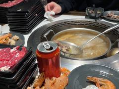 -海汕记·潮汕鲜牛肉火锅·自助
