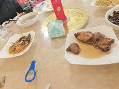 -晓琦农家菜馆·地道农家菜