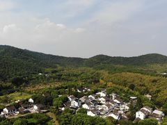 -旺山景区
