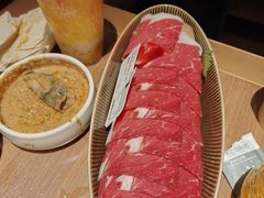 -巴奴毛肚火锅(京西大悦城店)