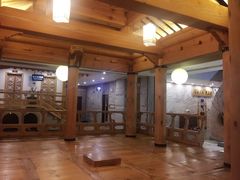 -纽斯桑拿会所(天山店)
