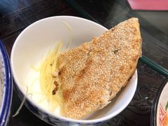 -四海楼(如皋定慧禅寺店)