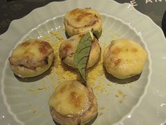 -第101座花园餐厅(湖滨88店)