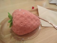-奈雪的茶(石厦时代广场店)