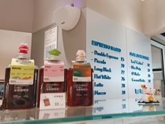 -Something For(中洲湾店)