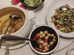 -同庆楼(奥体中心店)