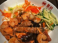 -添萬囍·天津三鲜捞面(天河城店)