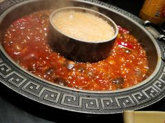 -晓宇重庆火锅(龙首店)
