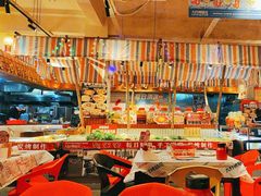 -九村烤脑花(大石坝总店)